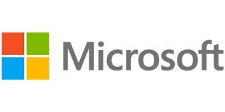 Microsoft logo big